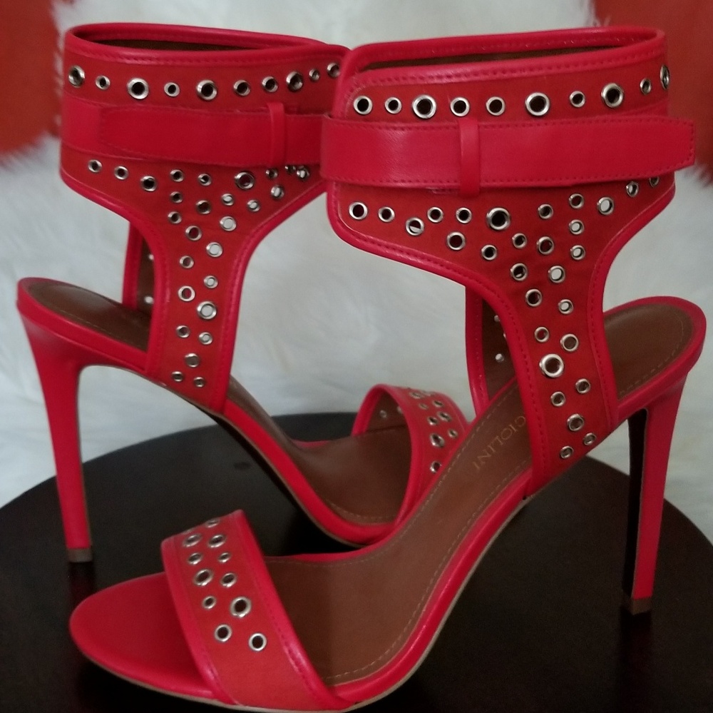 Enzo Angiolini Booka Sandals.